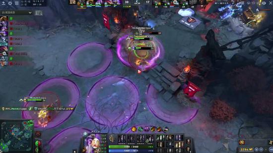 DOTA2春季更新新春宝藏上线探索全新英雄