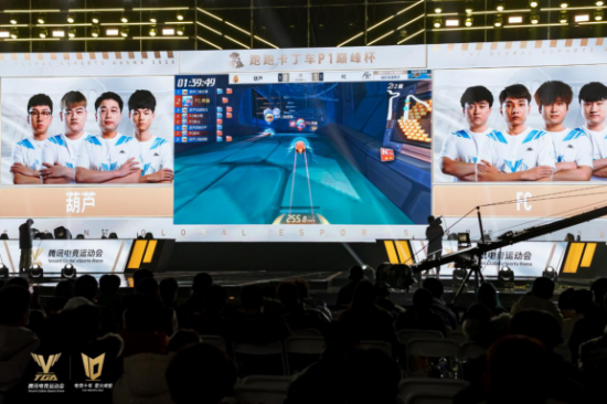 Kiritych分享在BB Team比赛中的挑战与应对