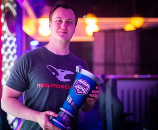 电竞专业毕业生揭秘电竞的真实面貌